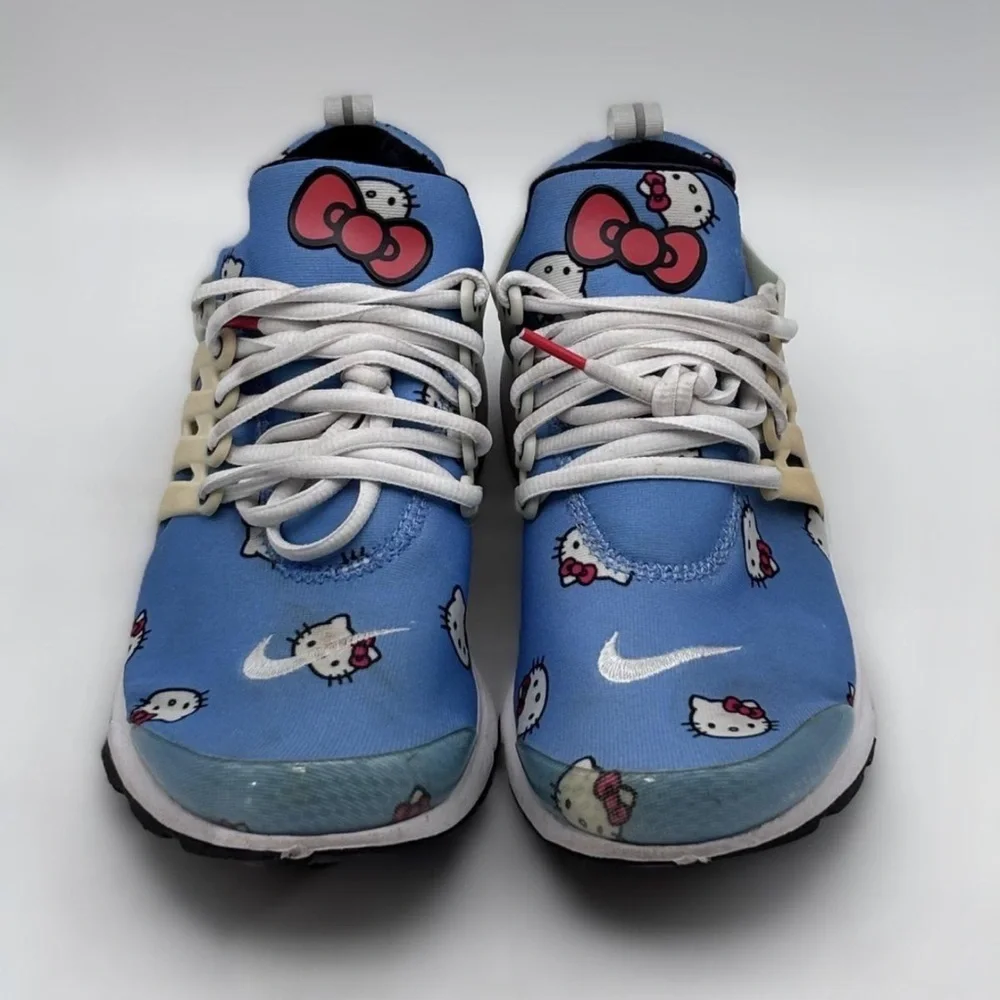 Nike Presto x Hello Kitty collab